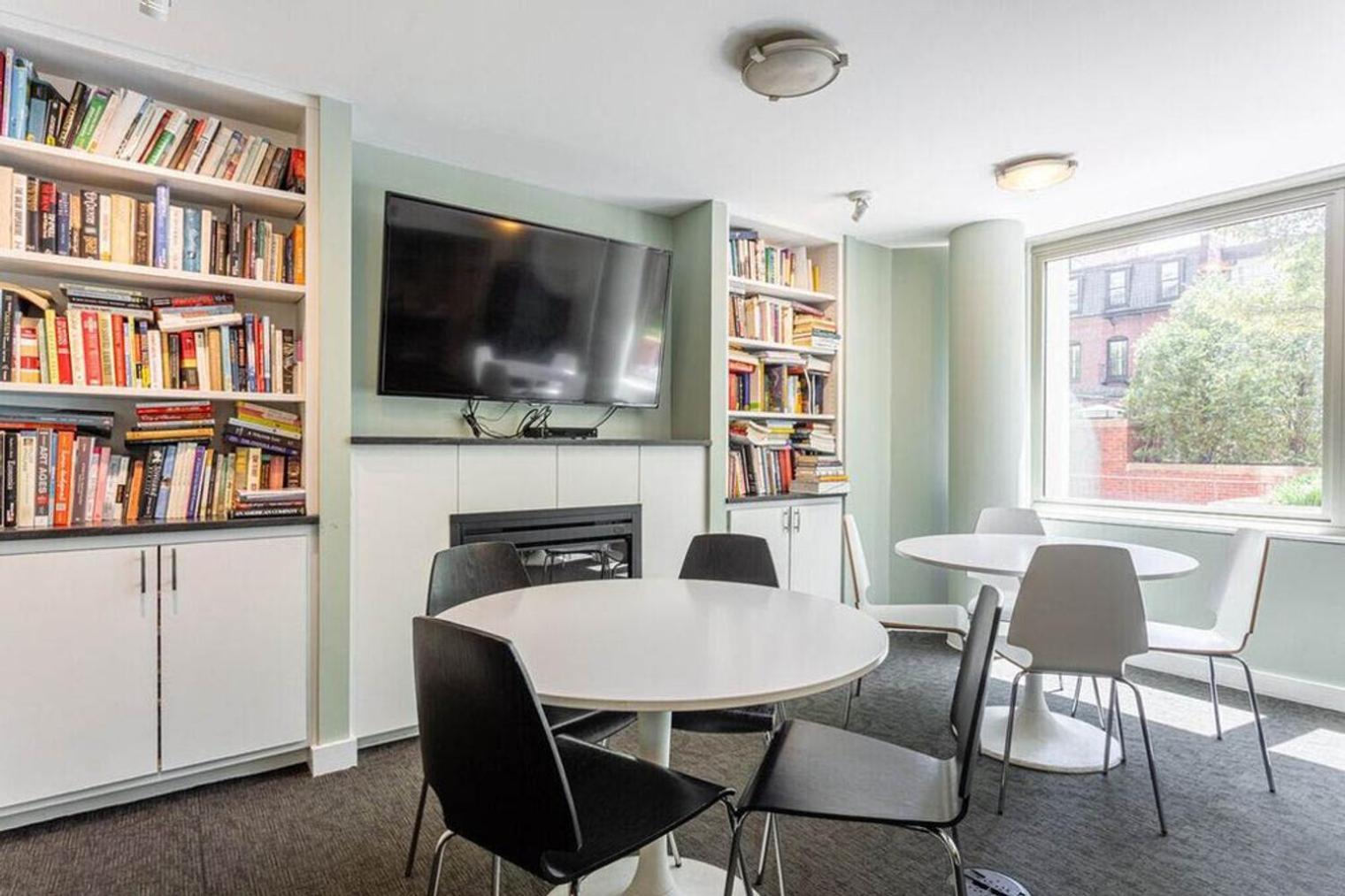 Back Bay 2Br2B Steps From Prudential Center Bos-407 Διαμέρισμα Βοστώνη Εξωτερικό φωτογραφία